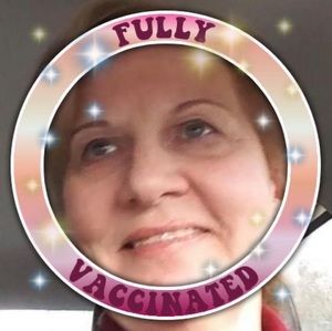 Meet your Posher, Pamela